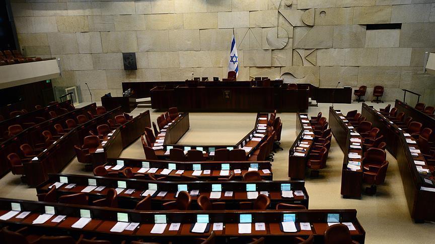 Government deadlock continues in Israel