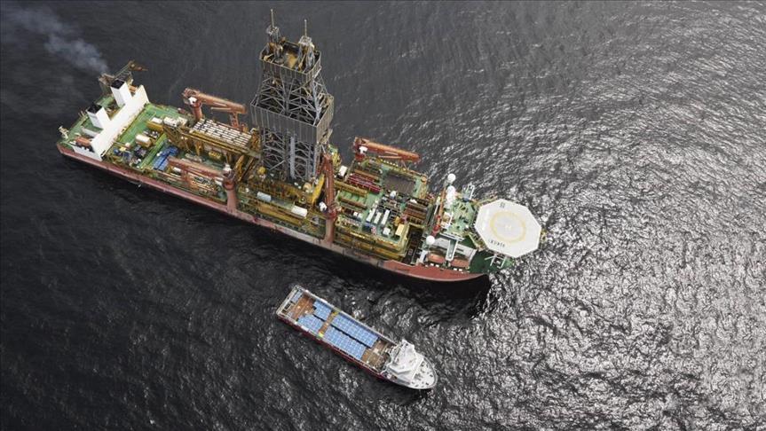 Denmark's Maersk reports earnings rise of 33% in 1Q19