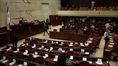 Israel: Likud’s minister urges bill to disperse Knesset