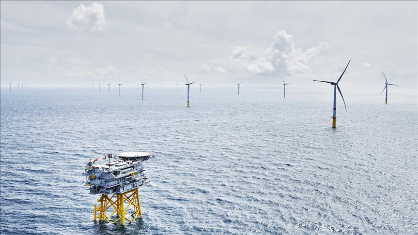 Vattenfall, Microsoft to enable low-carbon data centers