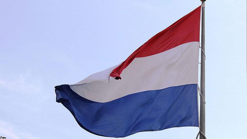 Dutch natural gas revenues almost €417 billion