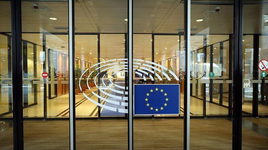 EU leaders assess outcome of European elections