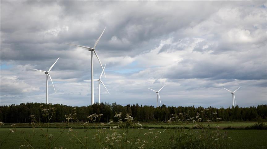 Vestas receives 147-megawatt wind order in Brazil