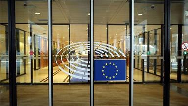 EU leaders assess outcome of European elections