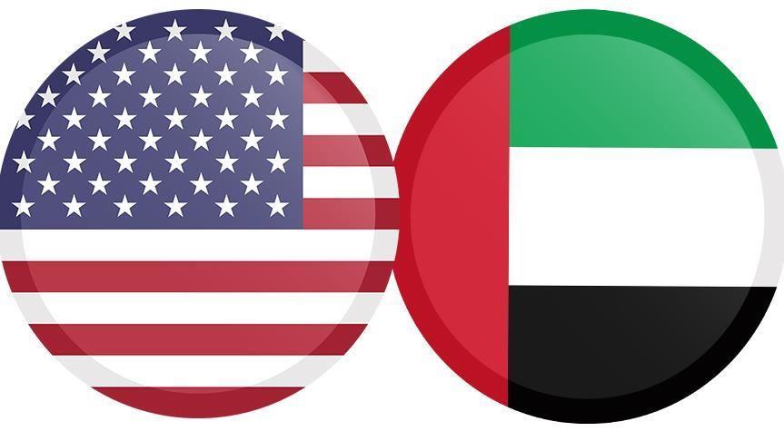 US, UAE enter new defense cooperation pact