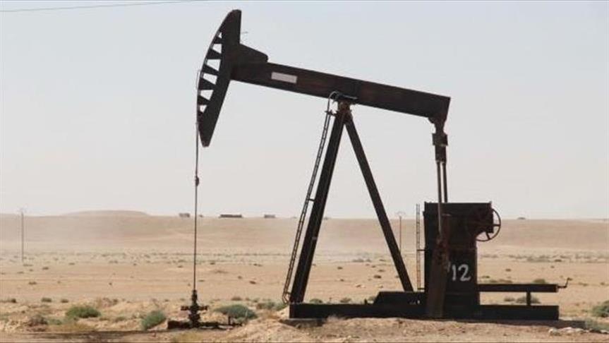 Iraq's oil exports up over 6 percent in May 