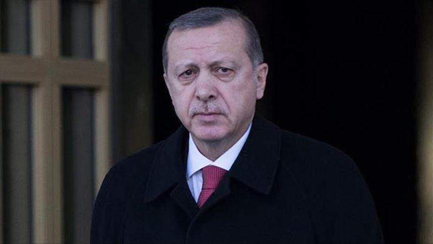 Turkey marks World Environment Day