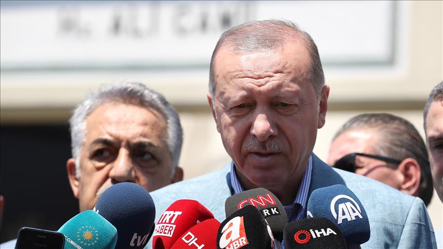 Northern Cyprus has right on oil in E. Mediterranean