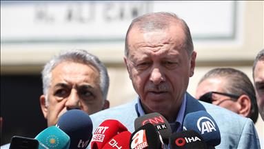 Northern Cyprus has right on oil in E. Mediterranean