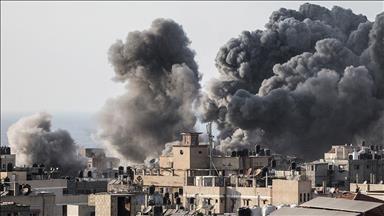 Libya: Haftar forces launch airstrike near Tripoli