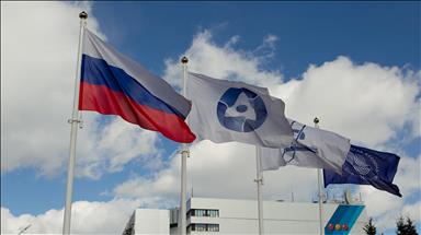 Russia's Rosatom to open branch in Saudi Arabia