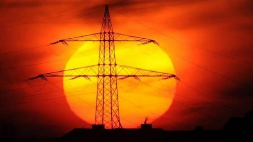 Global oil supply falls in May: IEA