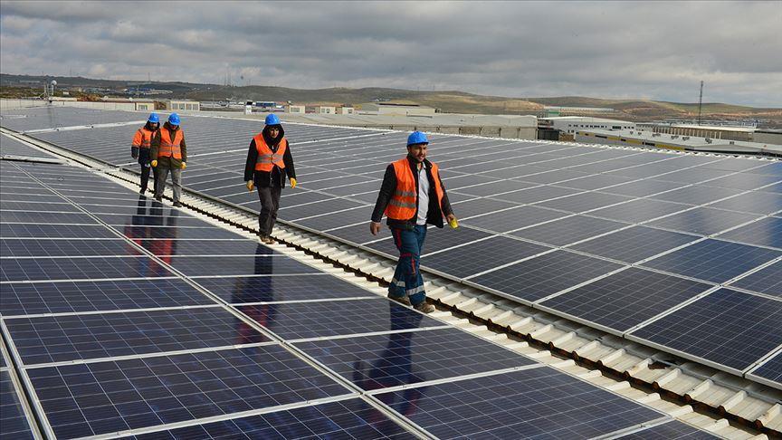 Renewable energy employs 11 million people worldwide