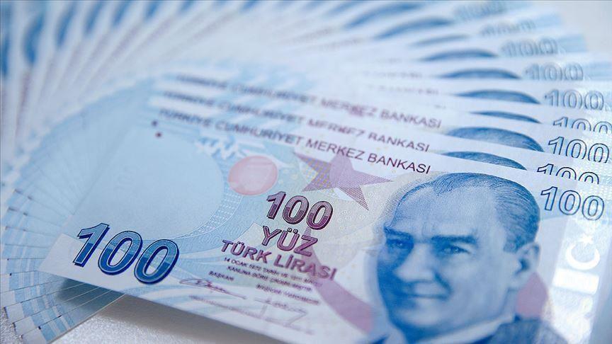 Turkey's budget posts $11.9B deficit in Jan-May 