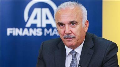 Turkish banking system 'healthy, solid'