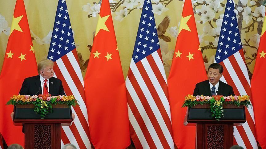 Trump to hold 'extended meeting' with China's Xi