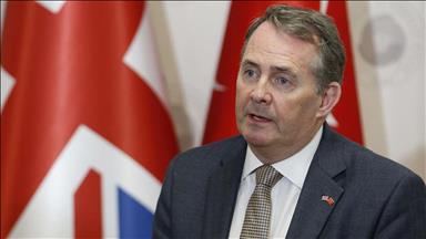 Trade ties with Turkey have great potential: UK secretary 