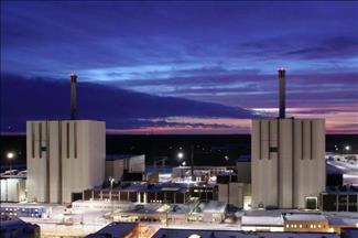 Swedish Forsmark nuke plant: safe for 10 more years