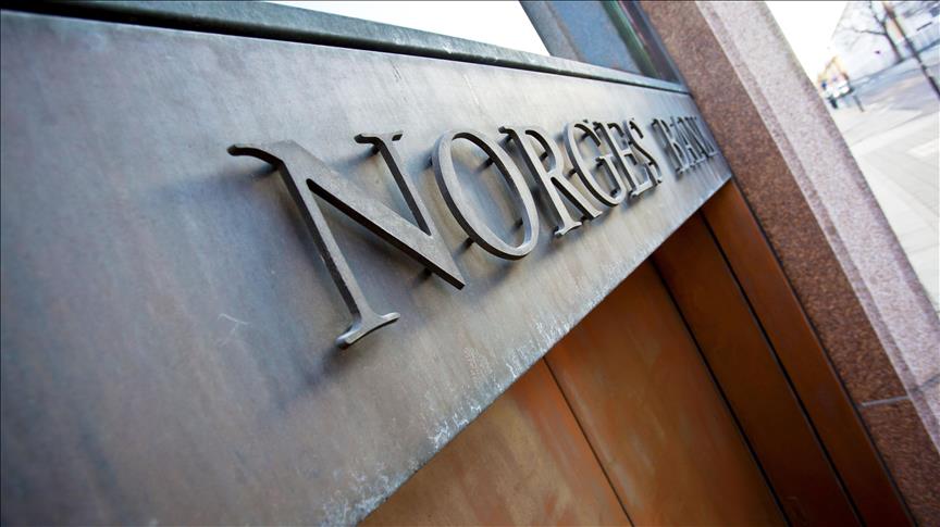 Norway's wealth fund to revoke exclusions of 5 firms