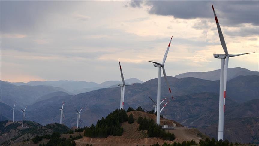 EBRD loans €18 million for Kosovo’s first wind farm