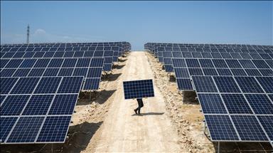 European solar installations to double over next 3 yrs.