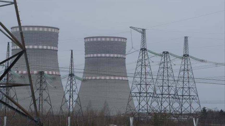 Russia extends fuel supply to Armenian nuke power plant