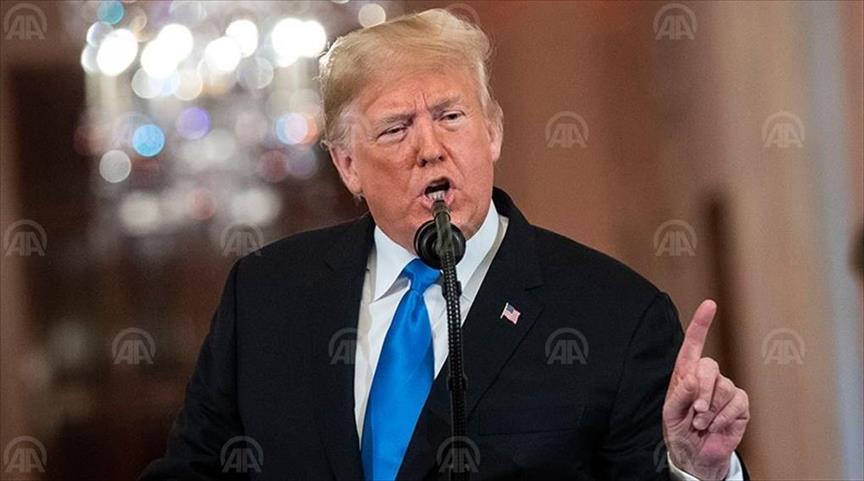 Trump '10 minutes away' from Iran war: Klobuchar