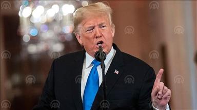 Trump '10 minutes away' from Iran war: Klobuchar