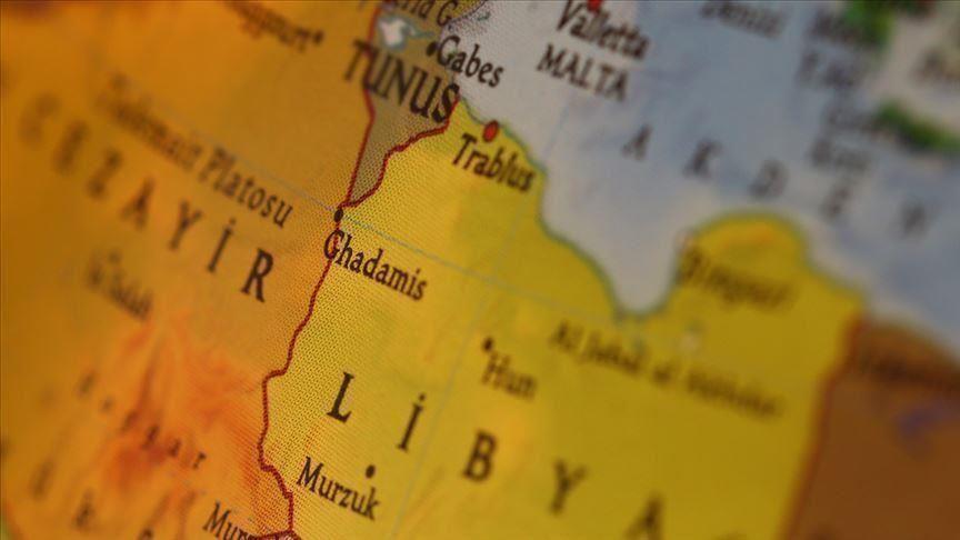 Libya: Haftar's threats 'declaration of war' on Turkey