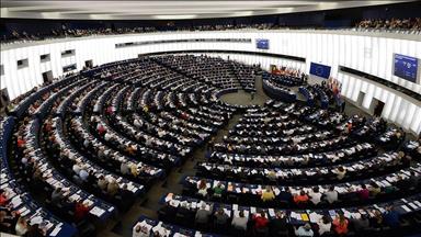 EU Parliament to elect president on July 3