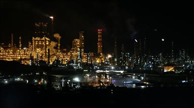 Turkey: tanker blast leaves 1 dead, 16 injured