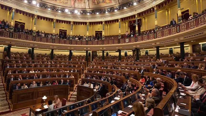 Despite uncertainty, Spain sets date to form government