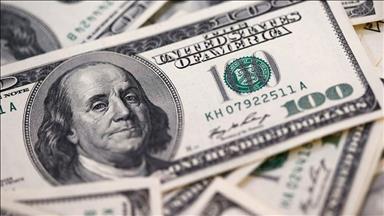 Turkish Treasury posts $1.9B cash deficit in June