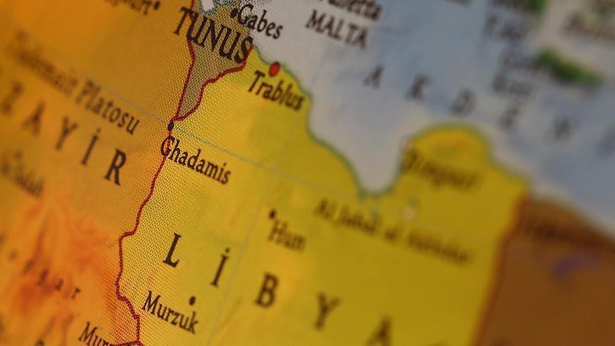 Daesh attacks oil facilities in Libya