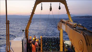 Oil, gas exploration licenses up for grabs in North Sea