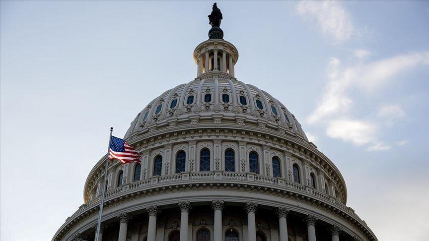 House votes to restrain Trump on Iran amid tensions