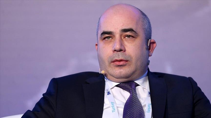 Interview with Turkey’s newly appointed central bank governor 