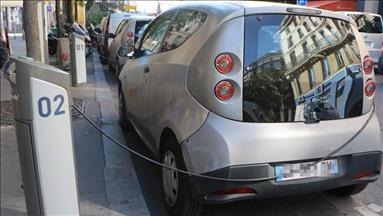 New homes in England to have EV chargers: Gov. proposal