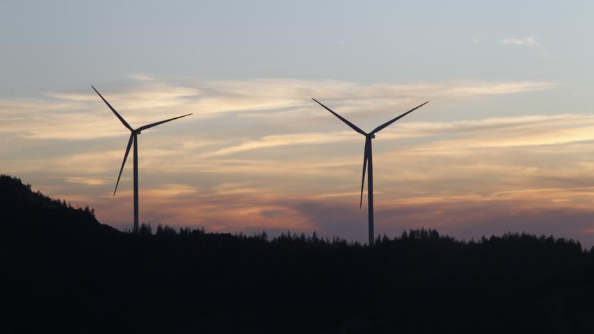 GE to supply equipment for 158 MW wind farms in Turkey