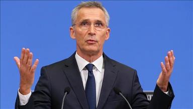 Turkey's role much broader than F-35: NATO chief