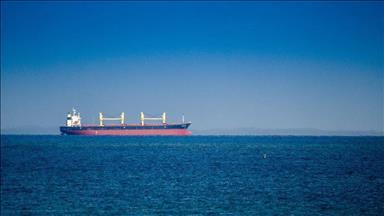 Iran seizes British oil tanker in Strait of Hormuz