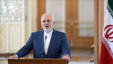 Trump’s pressure on Iran would not lead to talks: Zarif