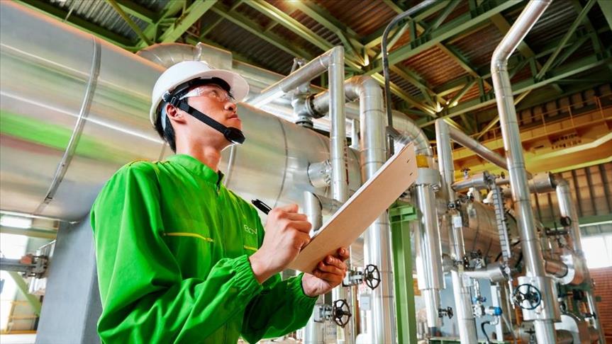 Taiwan Emerges As New Renewable Energy Center