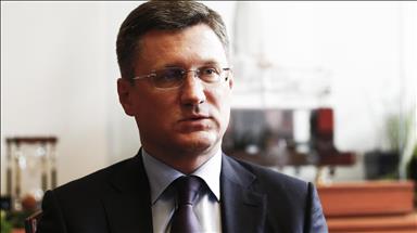 Russia, Turkey cooperation possible in East Med.: Novak