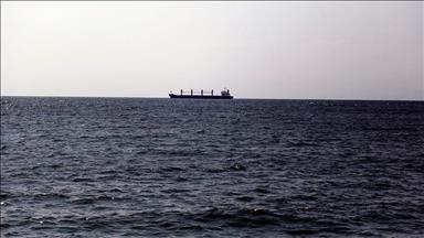 Ukraine seizes Russian tanker near Odessa