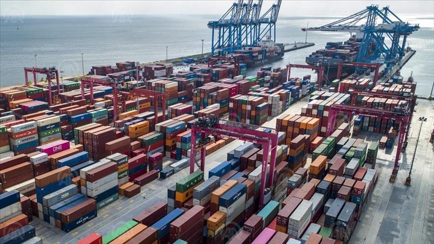 Turkey's foreign trade deficit shrinks 42.5% in June