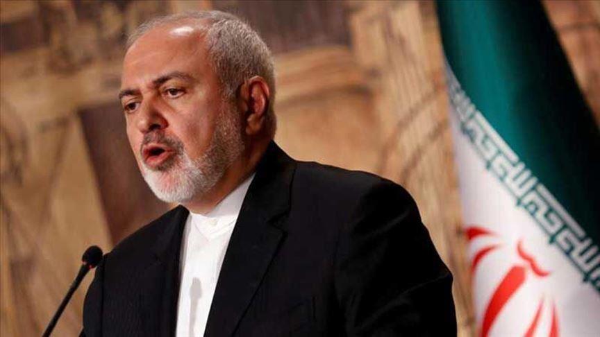 US sanctions Iran’s foreign minister