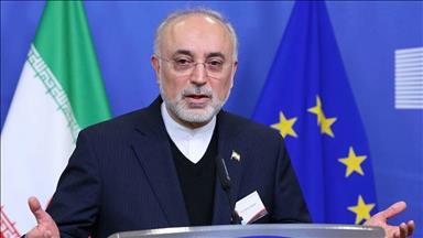Iran cites US duplicitious attitude to nuclear program 