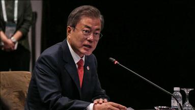 South Korea scrambles to deal with Japan’s trade move