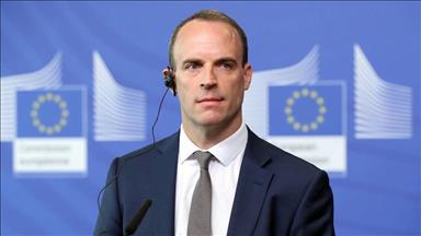 UK: Government rejects tanker swap with Iran